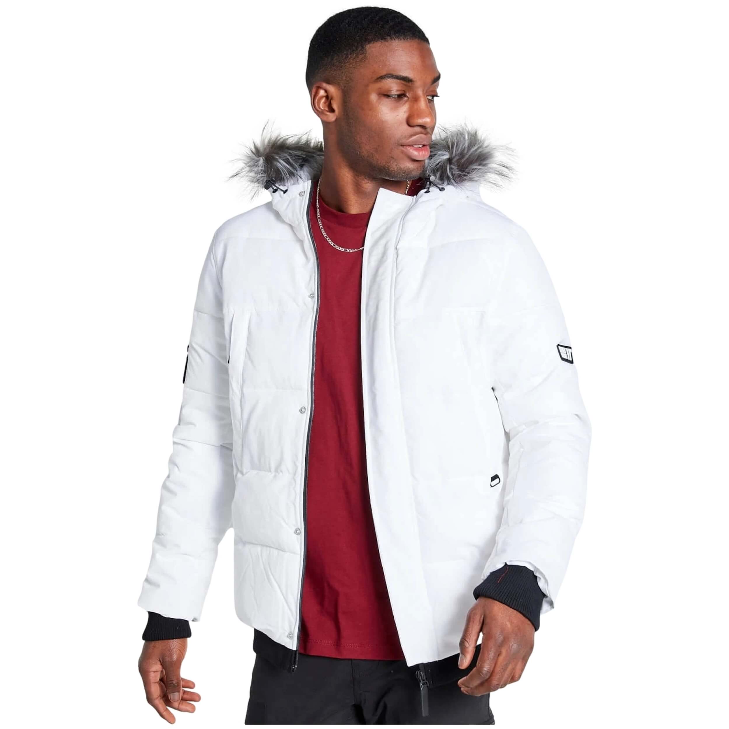 Chaqueta 11 Degrees Avalanche V2
