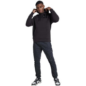 Sudadera Con Capucha 11 Degrees Flock Print Large Graphic -