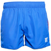 11 Degrees Twin Heat Shorts