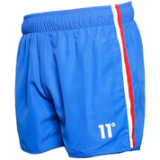 11 Degrees Twin Heat Shorts