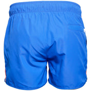 11 Degrees Twin Heat Shorts