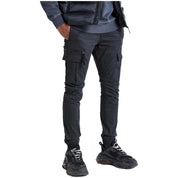 Pantalon Largo 11 Degrees Cargo