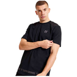 Camiseta De Manga Corta 11 Degrees
