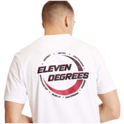 11 Degrees Short Sleeve T-Shirt