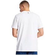 11 Degrees Crest Graphic Short Sleeve T-Shirt