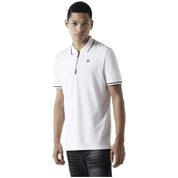 11 Degrees Short Sleeve Polo