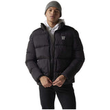 11 Degrees Panel Puffer Jacket