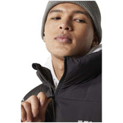 Chaqueta 11 Degrees Panel Puffer