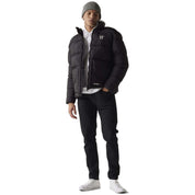 Chaqueta 11 Degrees Panel Puffer