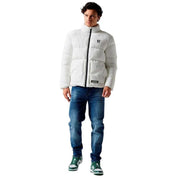 Chaqueta 11 Degrees Panel Puffer