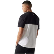 Camiseta De Manga Corta 11 Degrees Colour Block