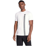 Camiseta De Manga Corta 11 Degrees Stripe -