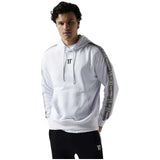 11 Degrees Retro Taped Hoodie