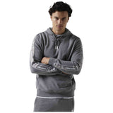Sudadera Con Capucha 11 Degrees
