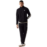 11 Degrees Retro Taped Jacket -