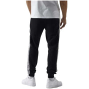 Pantalon Largo 11 Degrees Retro Taped Track -