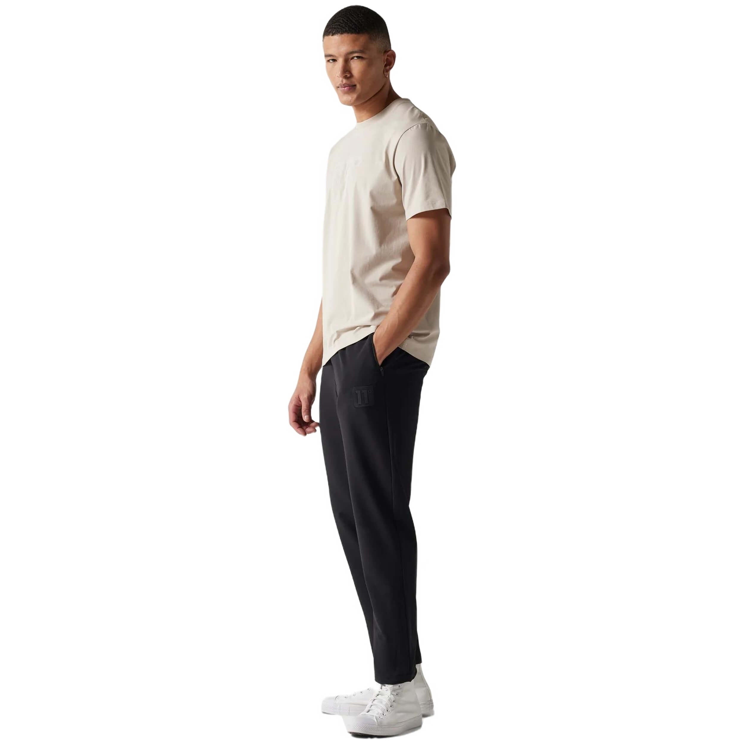 Pantalon Largo 11 Degrees Premium Slim Fit Sports Luxe