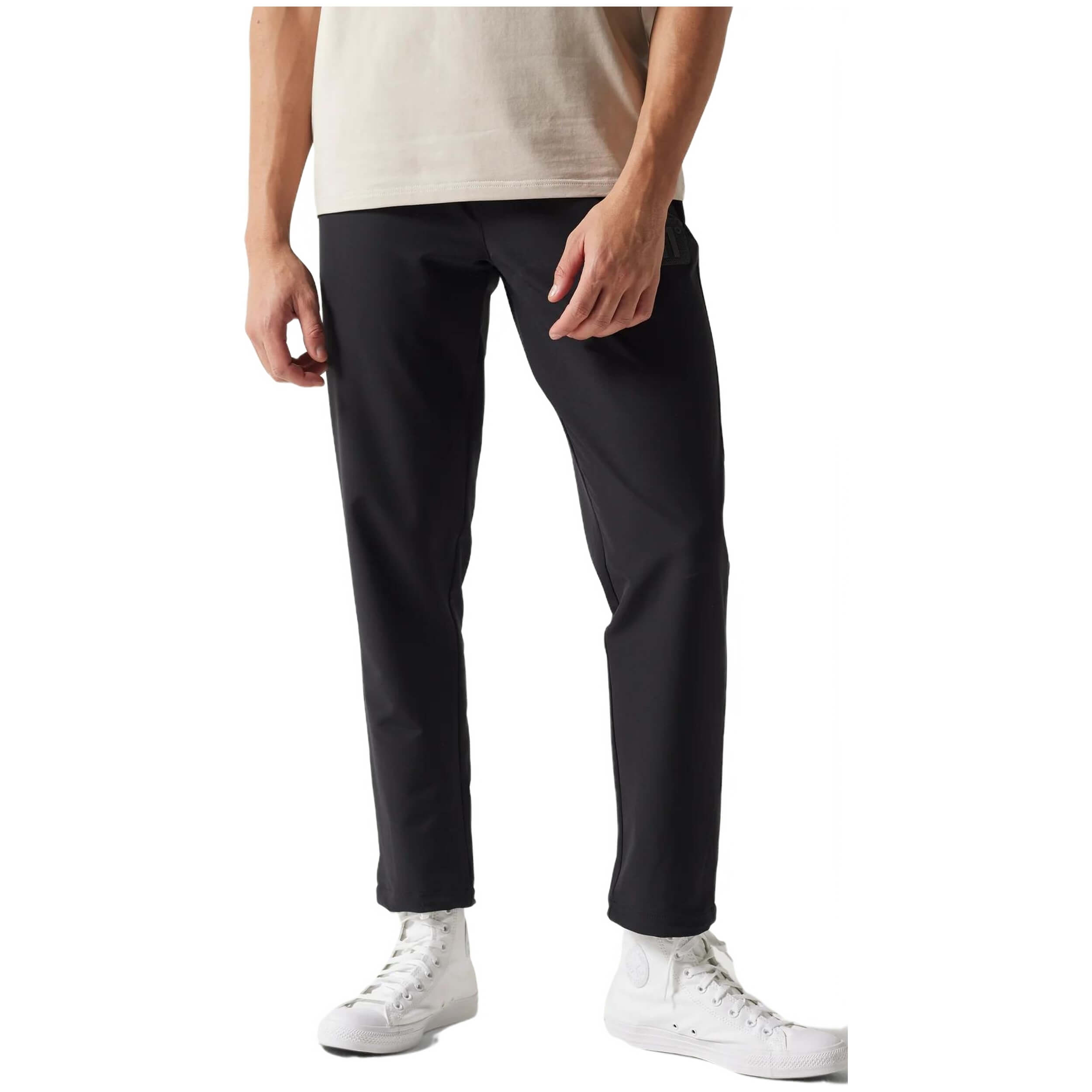 Pantalon Largo 11 Degrees Premium Slim Fit Sports Luxe