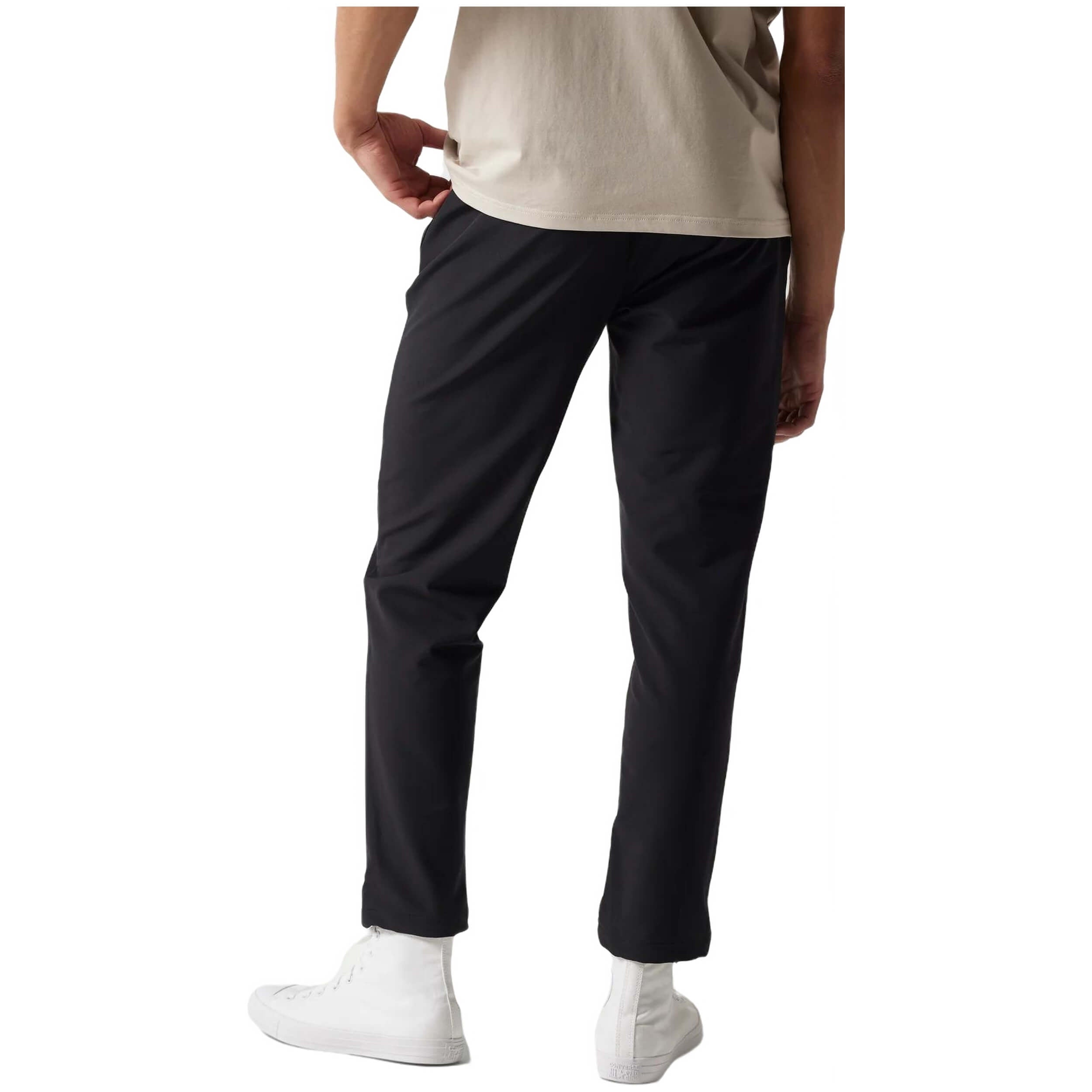 Pantalon Largo 11 Degrees Premium Slim Fit Sports Luxe