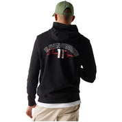 Sudadera Con Capucha 11 Degrees Streetwear