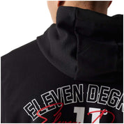 Sudadera Con Capucha 11 Degrees Streetwear