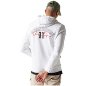 Sudadera Con Capucha 11 Degrees Streetwear