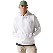 Sudadera Con Capucha 11 Degrees Streetwear