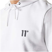 Sudadera Con Capucha 11 Degrees Streetwear