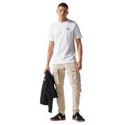 Camiseta De Manga Corta 11 Degrees 11D3881-002