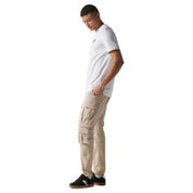 Camiseta De Manga Corta 11 Degrees 11D3881-002