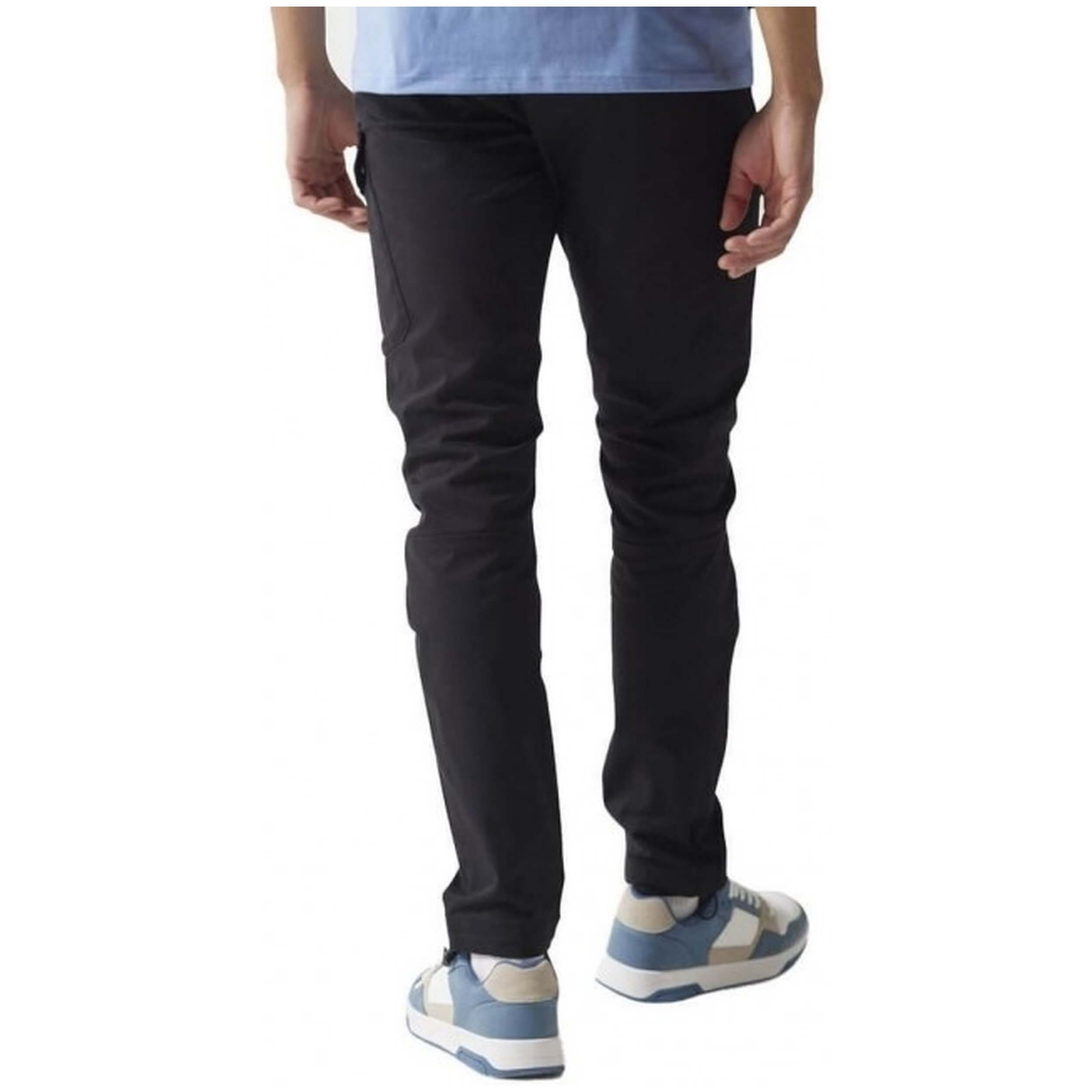 Pantalon Largo 11 Degrees Core Slim Fit Cargo