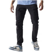 Pantalon Largo 11 Degrees Core Slim Fit Cargo