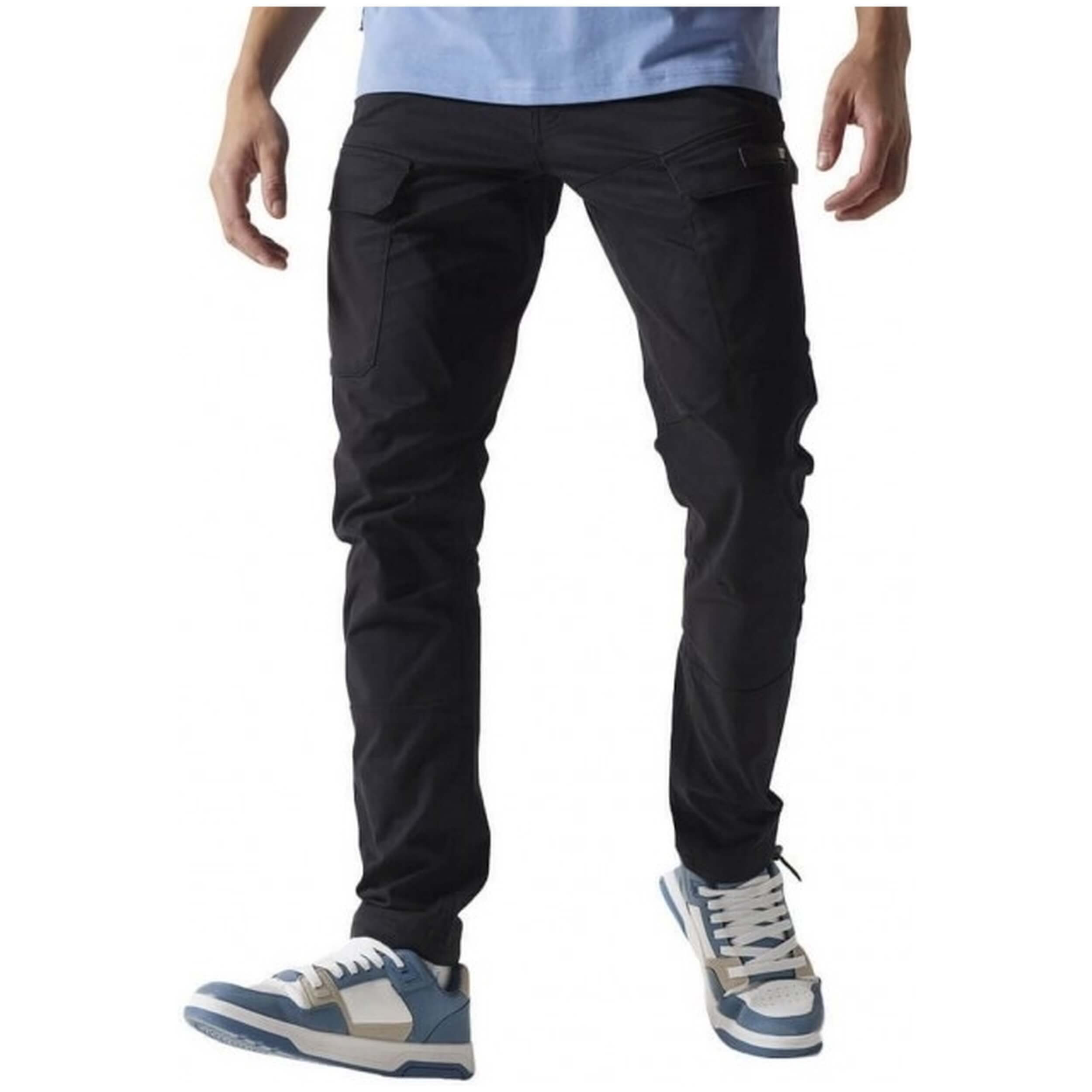 Pantalon Largo 11 Degrees Core Slim Fit Cargo