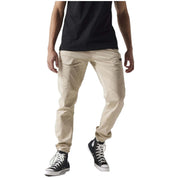 Pantalon Largo 11 Degrees Cargo