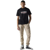 Pantalon Largo 11 Degrees Cargo