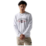 Sudadera 11 Degrees