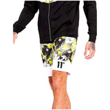 11 Degrees Shorts