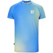 11 Degrees Short Sleeve T-Shirt