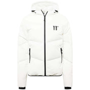 Chaqueta 11 Degrees Large Panel -