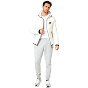 Chaqueta 11 Degrees Large Panel -