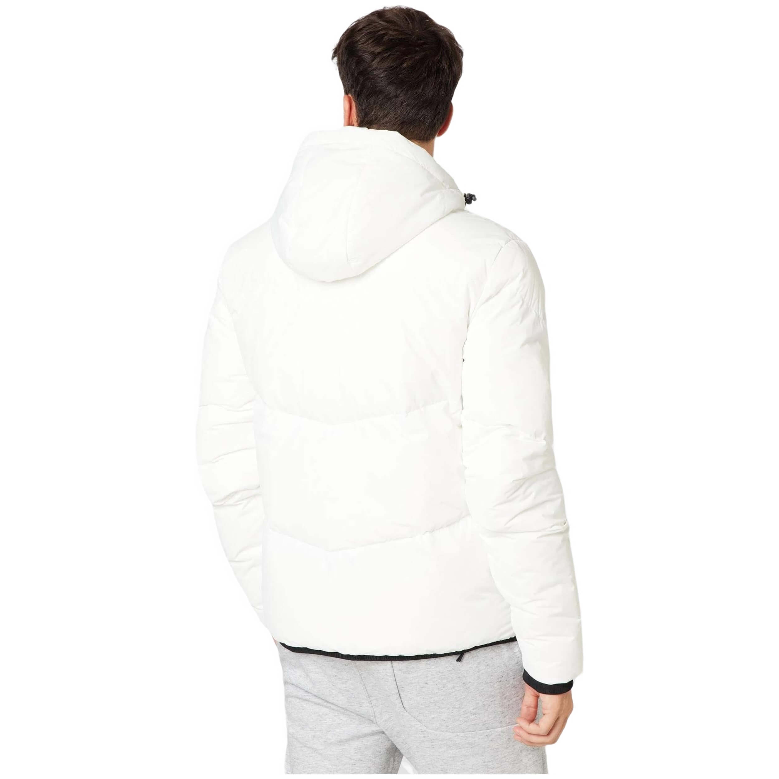 Chaqueta 11 Degrees Large Panel -