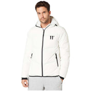 Chaqueta 11 Degrees Large Panel -