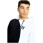 Sudadera Con Capucha 11 Degrees 11D835-047
