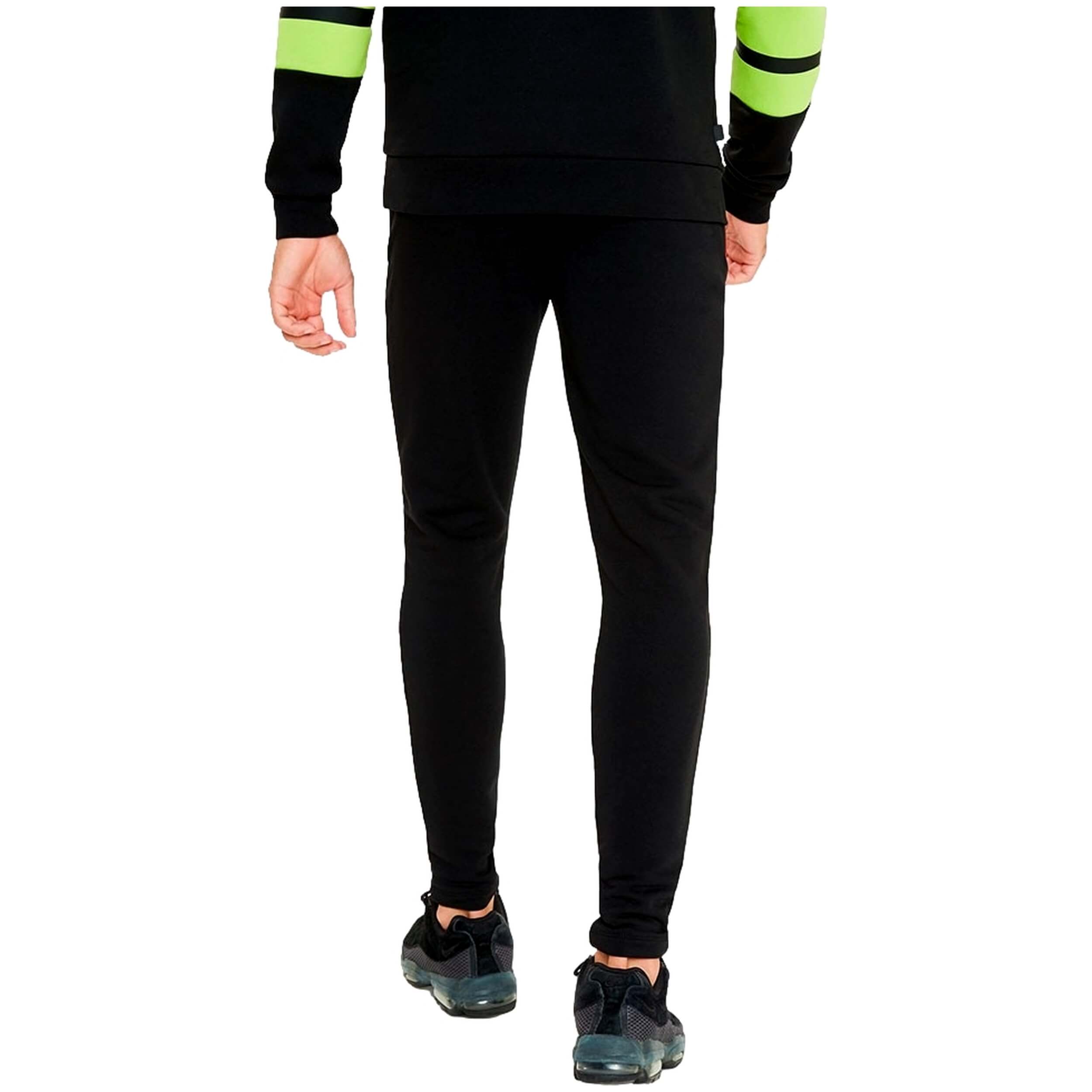 Pantalon Largo 11 Degrees Contrast Joggers