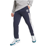 11 Degrees Color Block Long Pants