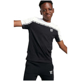 Camiseta De Manga Corta 11 Degrees Taped