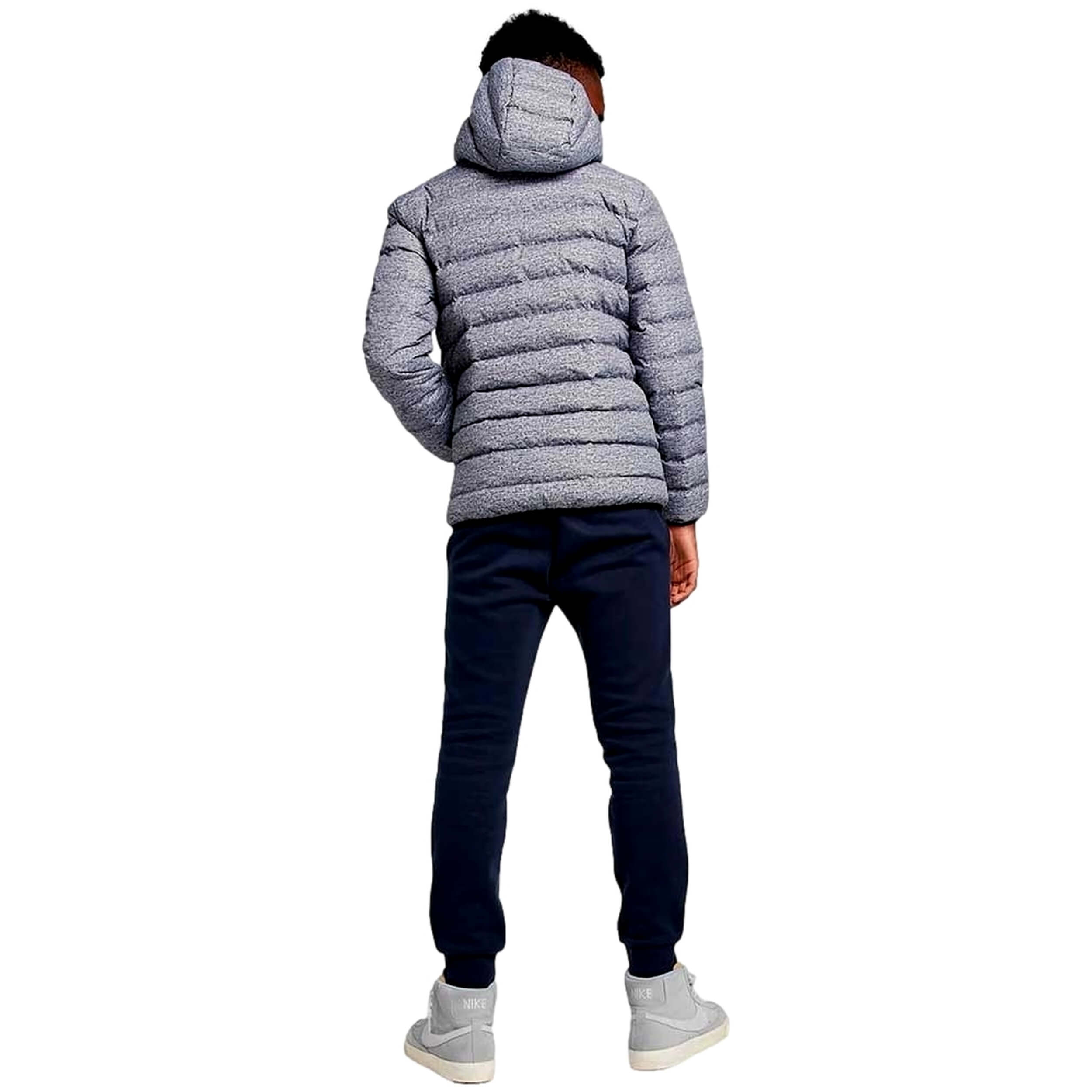 Chaqueta 11 Degrees Space - Marl