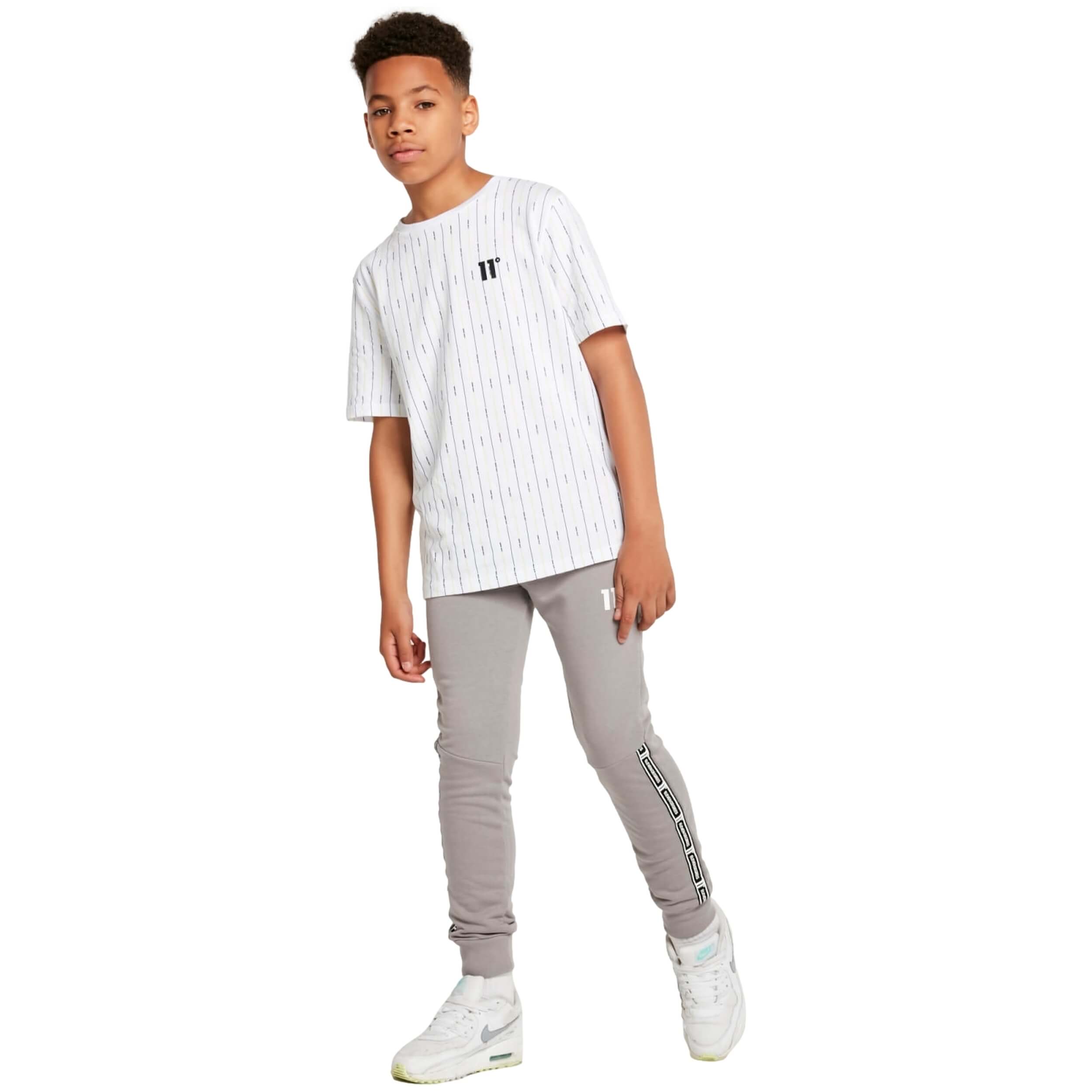 Pantalon Largo 11 Degrees Taped -