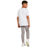 Pantalon Largo 11 Degrees Taped -