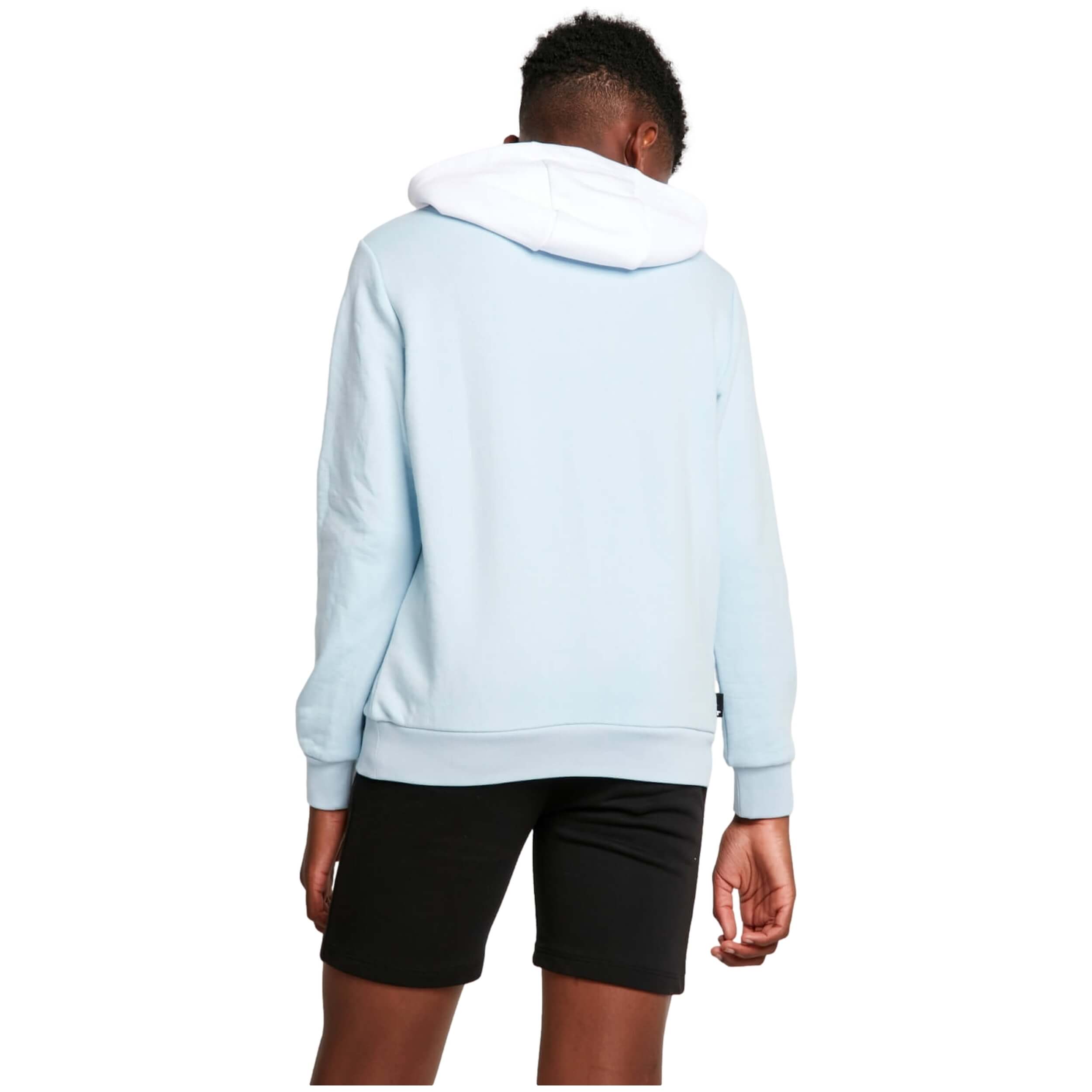 Sudadera Con Capucha 11 Degrees Taped Bloc